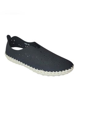 Bernie Mev Floral Laser-Cut Slip-On Sneaker Size 8 New